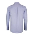 thumbnail image 2 of Camisa George Talla M Regular Fit Cielo, 2 of 3