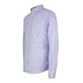 thumbnail image 3 of Camisa George Talla M Regular Fit Cielo, 3 of 3