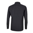 thumbnail image 2 of Camisa George Talla M Slim Fit Negro, 2 of 3