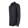 thumbnail image 3 of Camisa George Talla M Slim Fit Negro, 3 of 3