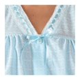 thumbnail image 2 of Bata Intime Lingerie Talla 38 Listón Azul, 2 of 2