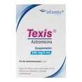 thumbnail image 1 of Texis 200 mg suspensión 5 ml, 1 of 1