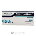 thumbnail image 2 of Marovilina Ampicilina 500 mg 20 cápsulas, 2 of 2