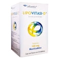 thumbnail image 1 of Lipovitasi D 500 mg 30 tabletas masticables, 1 of 2