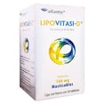 thumbnail image 2 of Lipovitasi D 500 mg 30 tabletas masticables, 2 of 2