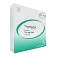 thumbnail image 1 of Tramadol Medi Mart 100 mg / 2 ml solución inyectable 5 ampolletas de 2 ml, 1 of 4