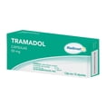thumbnail image 1 of Tramadol Medimart 50 mg 10 cápsulas, 1 of 1