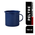thumbnail image 1 of Pocillo Cinsa Peltre Ligero 12 cm Azul, 1 of 4