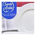 thumbnail image 2 of Vajilla Santa Anita Corsage Blanco 12 Piezas, 2 of 3