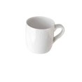 thumbnail image 2 of Taza Santa Anita Emboss Stripes Blanco 1 pza, 2 of 2