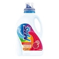 thumbnail image 1 of Detergente líquido MAS colores intensos 4.65 l, 1 of 4