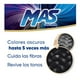thumbnail image 4 of Detergente líquido MAS oscuros intensos 4.65 l, 4 of 4
