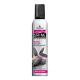 thumbnail image 1 of Espuma modeladora Schwarzkopf Smooth'n Shine rizos con aceite de jojoba 227 g, 1 of 2