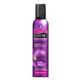 thumbnail image 1 of Espuma modeladora Schwarzkopf Smooth'n Shine antifrizz con aceite de argán y miel 227 g, 1 of 2