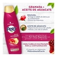 thumbnail image 3 of Shampoo Pert detox reparación granada + aceite de aguacate/palta 650 ml, 3 of 3