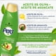 thumbnail image 2 of Shampoo Pert reparación profunda 2 en 1 aceite de oliva 650 ml, 2 of 3