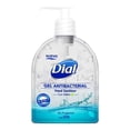 thumbnail image 1 of Gel antibacterial Dial con sábila 500 ml, 1 of 3
