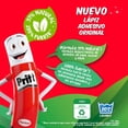 thumbnail image 2 of Lápiz adhesivo Pritt original transparente 22 g, 2 of 4