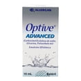 thumbnail image 1 of Emulsión oftálmica Optive Advanced estéril 10 ml, 1 of 4