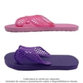 thumbnail image 1 of Sandalia Sideletas Talla 24 Varios Colores 1 Par, 1 of 4