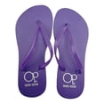 thumbnail image 3 of Sandalia Oceans Pacific Talla 27 Japonesa Morado, 3 of 4