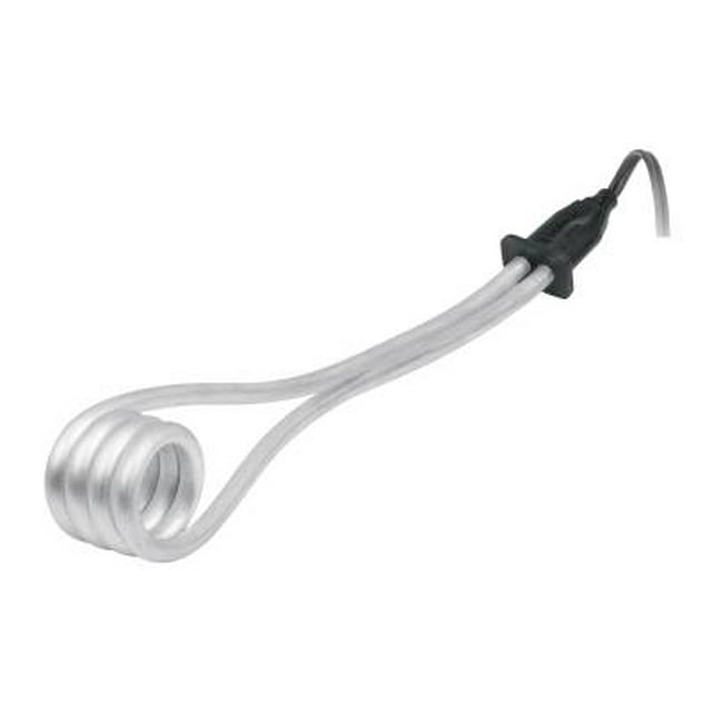 Calentador de Agua Volteck 23 Litros Eléctrico