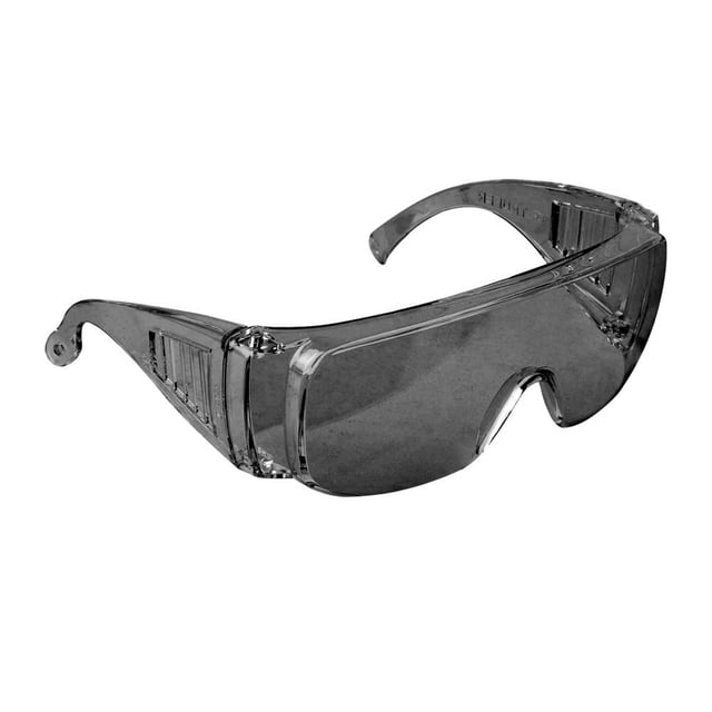 Lentes Truper Seguridad Negro 14253 LEN-SN