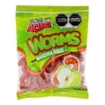 thumbnail image 1 of Gomitas Acidul worms manzana verde con chile 300 g, 1 of 4