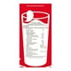 thumbnail image 3 of Leche Sello Rojo entera ultrapasteurizada 3% grasa 1 l, 3 of 3