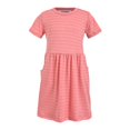thumbnail image 1 of Vestido Casual George Niña 1 Estampado Rayando El Sol Rosa, 1 of 4