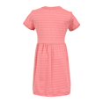 thumbnail image 2 of Vestido Casual George Niña 1 Estampado Rayando El Sol Rosa, 2 of 4