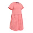 thumbnail image 3 of Vestido Casual George Niña 1 Estampado Rayando El Sol Rosa, 3 of 4