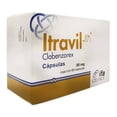 thumbnail image 3 of Itravil 30 mg 60 cápsulas, 3 of 4