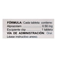 thumbnail image 2 of FARMAPRAM 0.50 MG TAB 30, 2 of 4