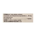 thumbnail image 3 of IFA-NOREX 50 MG TAB 30 N, 3 of 4
