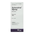 thumbnail image 1 of   Xylocaína spray solución 10% frasco rociador 115 ml, 1 of 4