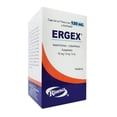 thumbnail image 2 of Ergex suspensión pediátrica 120 ml, 2 of 2