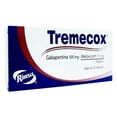 thumbnail image 1 of Tremecox 300 mg/7.5 mg  tabletas 20 pzas, 1 of 4