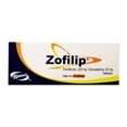 thumbnail image 1 of Zofilip tabletas 200 mg/20 mg 15 pzas, 1 of 4