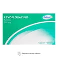 thumbnail image 3 of Levofloxacino Medi Mart 500 mg, caja con 7 tabletas, 3 of 4