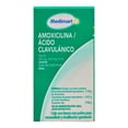 thumbnail image 1 of Amoxicilina/ácido clavulánico Medi Mart 250 mg/62.5 mg / 5 ml junior 75 ml, 1 of 4