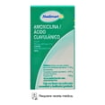 thumbnail image 3 of Amoxicilina/ácido clavulánico Medi Mart 250 mg/62.5 mg / 5 ml junior 75 ml, 3 of 4