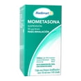 thumbnail image 1 of Mometasona Medi Mart 50 µg/dosis, suspensión para inhalación, 18 ml con 140 dosis, 1 of 4