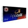 thumbnail image 1 of Apodefil tabletas 50 mg 1 pza, 1 of 4