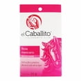thumbnail image 1 of Colorante para telas El Caballito rosa mexicano 16 g, 1 of 4