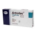 thumbnail image 1 of Artrotec 75 mg 20 tabletas, 1 of 1