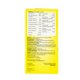 thumbnail image 2 of Multivitamínico Centrum Kids sabor frambuesa limón 30 tabletas, 2 of 3