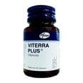 thumbnail image 1 of Viterra Plus 30 cápsulas, 1 of 1