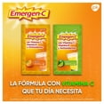 thumbnail image 4 of Suplemento alimenticio Emergen-C polvo efervescente limón 10 sobres 9.6 g c/u, 4 of 4