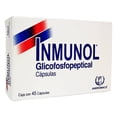 thumbnail image 1 of Inmunol cápsulas 45 pzas de 500 mg c/u, 1 of 4
